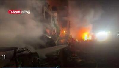  جزئیات سی و هفتمین روز عملیات وعده صادق ۴