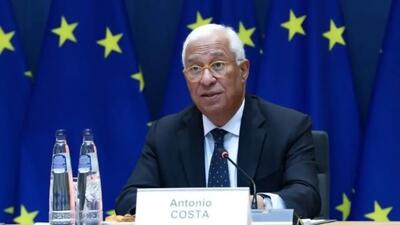  اتحادیه اروپا: حمله به زیرساخت‌های انرژی ایران غیرقابل قبول است