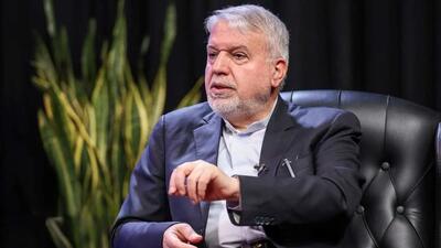  وزیر میراث فرهنگی: دشمنان عامدانه و آگاهانه تمدن ایرانیان را مورد هدف قرار دادند