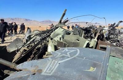  جنگ روز 38 : حمله به پایگاه آمریکا در امارات/5 شهید در حمله هوایی به قم