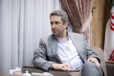  معاون دفتر پزشکیان: ایران هرگز به عقب بازنمی‌گردد