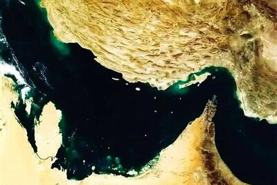  آغاز فرآیند اعمال حقوق حاکمیتی ایران بر تنگه هرمز