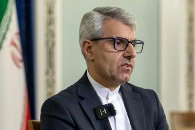  سخنگوی وزارت خارجه: آمریکا با اقدامات یک سال اخیر، اعتبار دیپلماسی خود را از دست داد/ احتمال عملیات فریب برای دزدی اورانیوم ایران وجود دارد