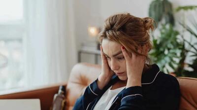  گیجی ناگهانی چیست و چه بیماری هایی باعث آن می شوند؟