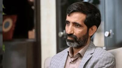  امیر خدمت، رفیق جمهور