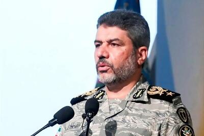  سخنگوی ارتش: نحوه اداره جنگ به‌گونه‌ای طراحی شده که امکان تداوم آن در بلندمدت وجود داشته باشد