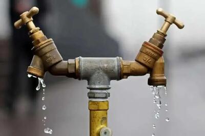  گلستان با چالش جدی کمبود آب روبرو است