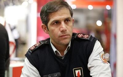  حمله به منطقه مسکونی تهران و یک پست تقلیل گاز/ ۳ شهید و ۷ نجات یافته