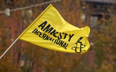  ابراز انزجار عفو بین‌الملل نسبت به تهدیدهای ترامپ علیه ایران