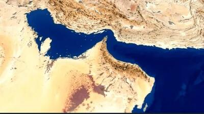  تنگه هرمز نظم پولی جهان را تغییر ‌می‌دهد