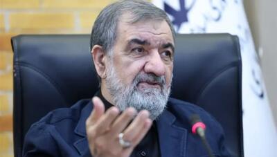  محسن رضایی: ترامپ به سرنوشت کارتر دچار خواهد شد