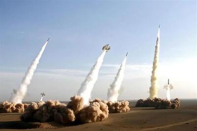  سپاه: حمله پایگاه «العدیری» کویت