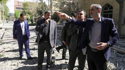  ایرانِ شریف و مقتدر، همچنان در مسیر تولید علم