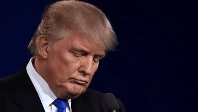  ترامپ: سه‌شنبه آخرین مهلت برای ایران است