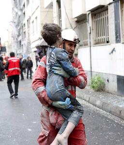  جدیدترین آمار شهدا و مصدومین جنگ اعلام شد