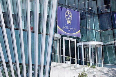  حمله دشمن به ستون‌های ۱۱۴۰ همتی بورس/ خاموشی بازار سرمایه زیر فشار جنگ