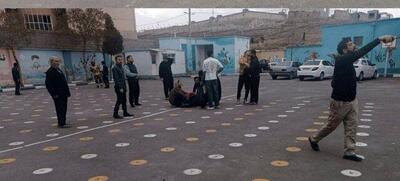  تداوم آموزش دانش آموزان تا هفته اول خردادماه/ برگزاری امتحانات پایه اول تا دهم طبق برنامه