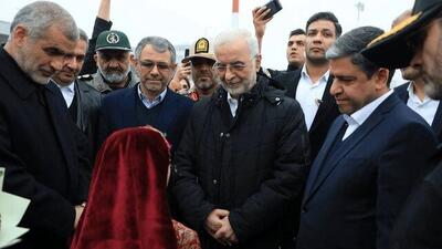  وزیر کشور خبر داد: اعلام آمادگی 12 میلیون نفر برای دفاع از کشور