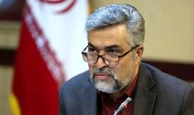  در حمله شب گذشته به تهران ۷ کودک زیر ۱۰ سال شهید شدند