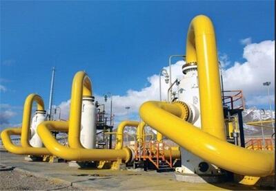  نشت گاز در ایستگاه اندازه‌گیری گاز شریف به‌طور کامل برطرف شد