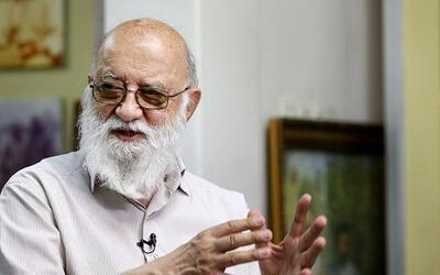  توضیح چمران درباره احتمال اجرای طرح ترافیک تهران