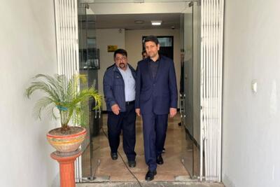  ضرورت تقویت سازوکارهای حمایتی از کسب‌وکارهای فناور