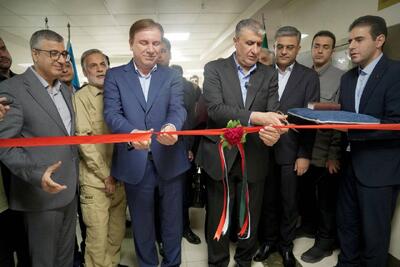  اسلامی:یک نفر از کارکنان نیروگاه بوشهر به شهادت رسیده است/صرف ابراز نگرانی گروسی کافی نیست