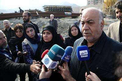  فعال بودن پروژه های ریلی رشت- آستارا و زاهدان- چابهار