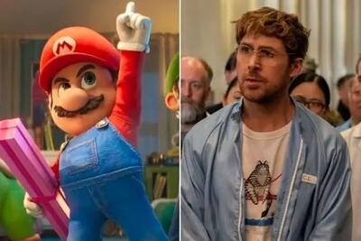  رقابتی نفس‌گیر در گیشه جهانی سینما