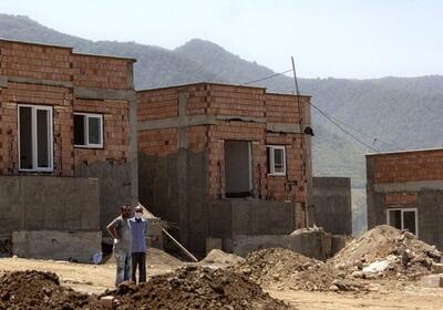  میزان جدید تسهیلات ساخت و تعمیر واحد‌های مسکونی آسیب دیده تصویب شد