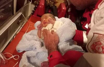  ۷۲ هزار تولد از آغاز جنگ تحمیلی تا نیمه فروردین ۱۴۰۵