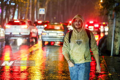  پیش بینی هواشناسی تهران فردا سه شنبه ۱۸ فروردین ۱۴۰۵