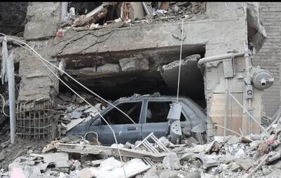  بررسی میدانی وضعیت خانورهای آسیب دیده از جنگ/ پیگیری معیشت مددجویان