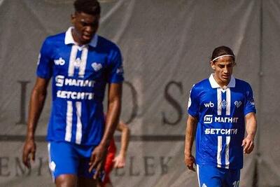  هافبک ملی پوش ایران در آستانه جام جهانی مصدوم شد