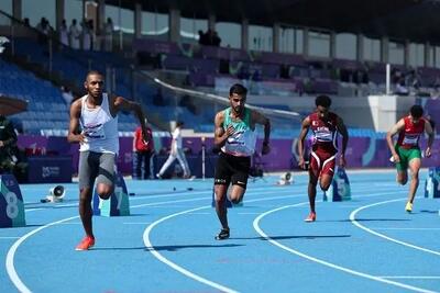  رقابت‌های دوومیدانی «جام امام رضا» به تعویق افتاد