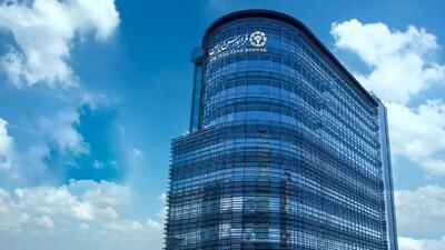  تامین مالی ۱۶۹۶ میلیارد تومانی شرکت‌ها و طرح‌های اقتصادی از بستر فرابورس