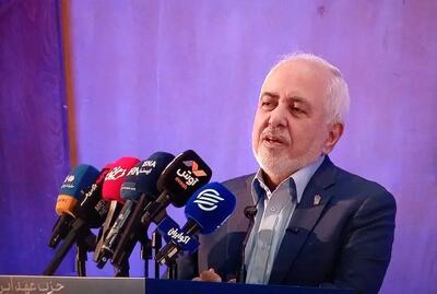  ایران از خودش دفاع می‌کند اما شریک جنایات جنگی ترامپ نشوید