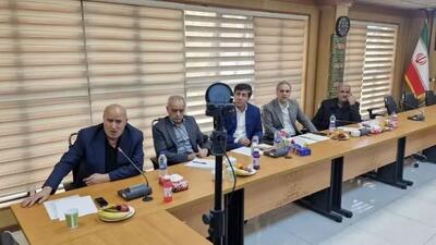  درخواست عجیب پرسپولیس در صورت عدم ادامه لیگ برتر؛ غرامت بدهید!