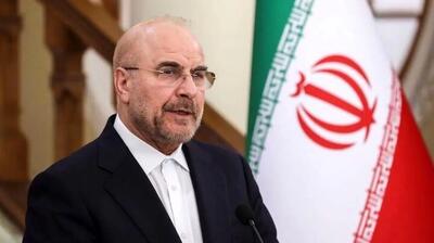  قالیباف پیام مهم رهبر انقلاب را بازنشر کرد