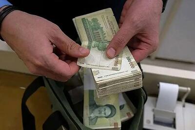  حداقل حقوق کارمندان و بازنشستگان در ۱۴۰۵ مشخص شد