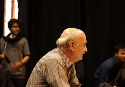  واکنش ایرج طهماسب به وعده‌های آمریکایی‌ها