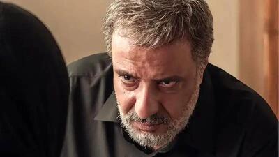  ساترا سریال اوج را هم توقیف کرد؟