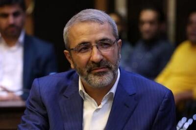  پاسخ شهردار کرج به شایعه عجیبِ لانچر روی پل