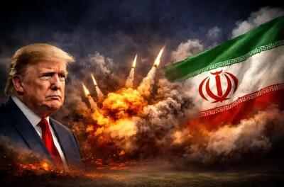  وال استریت ژورنال: آمریکا ممکن است مصالحه کند