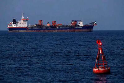  تنها شرط عبور از تنگه هرمز مشخص شد