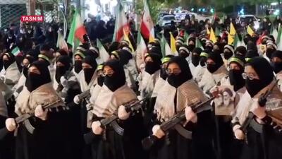  حادثه تیراندازی شبانه نزدیک کاخ سفید