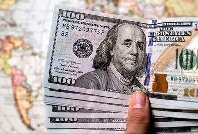  قیمت دلار امروز دوشنبه ۱۷ فروردین ۱۴۰۵