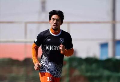  اولین خارجی‌های جدا شده از لیگ برتر ایران