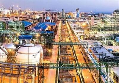  پتروشیمی شیراز مورد حمله قرار گرفت