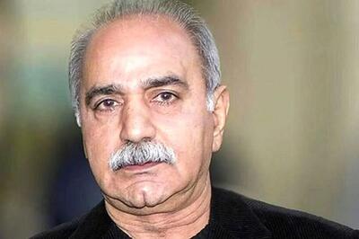  واکنش تازه پرویز پرستویی به تحولات جنگ